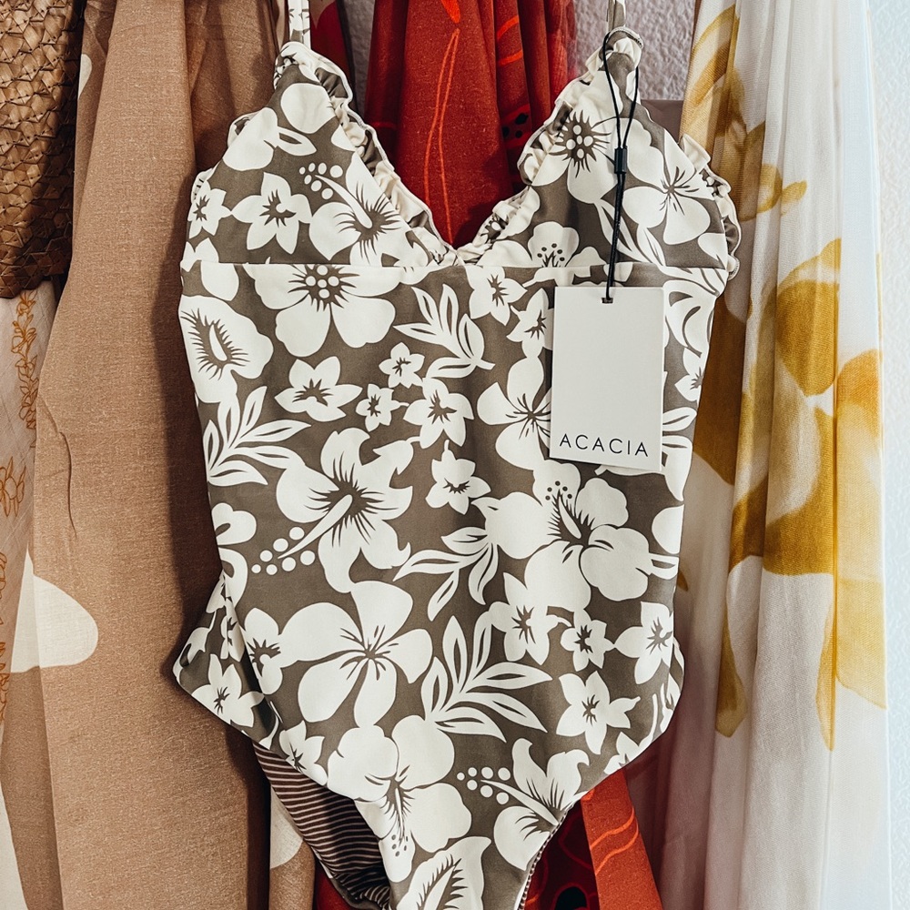 KIDS ACACIA DIXIE FULL PIECE